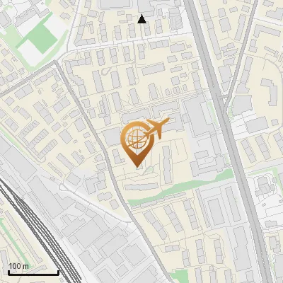 Foto zu Warnstedtstraße 37, 22525 Hamburg