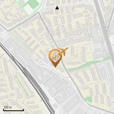 Foto zu Warnstedtstraße 48, 22525 Hamburg