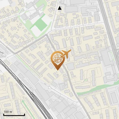 Foto zu Warnstedtstraße 60, 22525 Hamburg