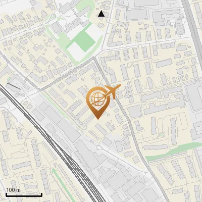 Foto zu Warnstedtstraße 64, 22525 Hamburg