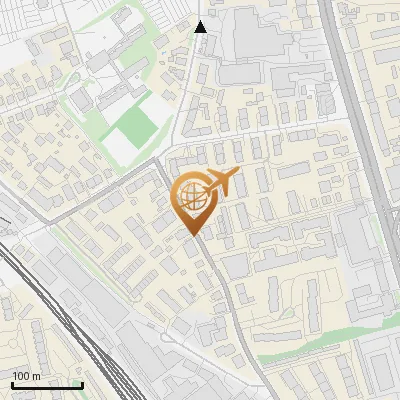 Foto zu Warnstedtstraße 65, 22525 Hamburg