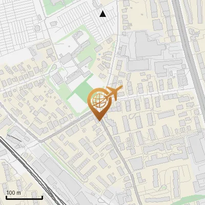 Foto zu Warnstedtstraße 75, 22525 Hamburg