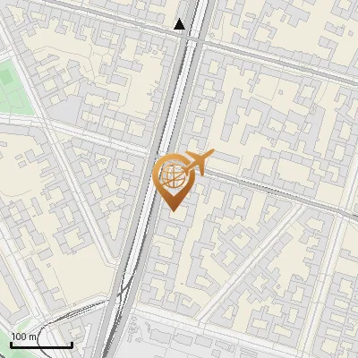 Foto zu Warschauer Straße 63, 10243 Berlin