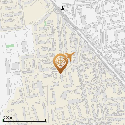 Foto zu Wartburgplatz 1, 50733 Köln