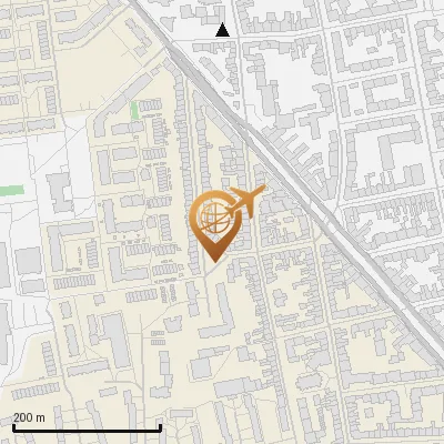 Foto zu Wartburgplatz 8, 50733 Köln