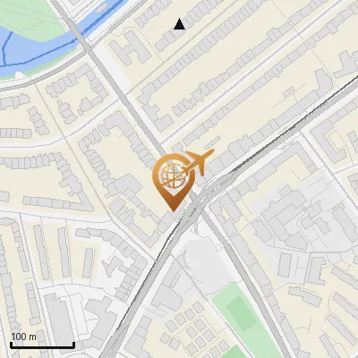 Foto zu Wartenau 1, 22089 Hamburg