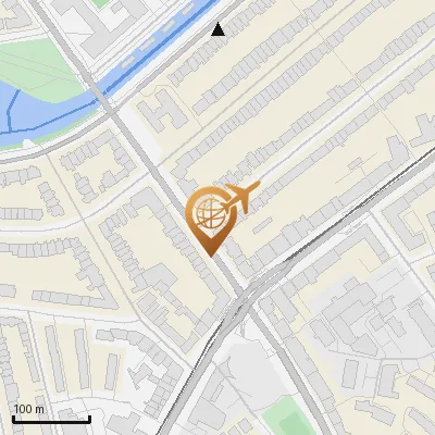 Foto zu Wartenau 12, 22089 Hamburg