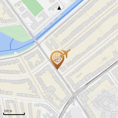 Foto zu Wartenau 16, 22089 Hamburg