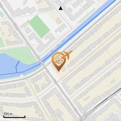 Foto zu Wartenau 20, 22089 Hamburg