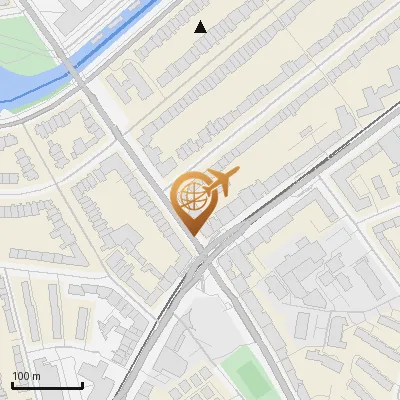 Foto zu Wartenau 4, 22089 Hamburg