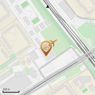 Foto zu Wartenberger Straße 174, 13051 Berlin