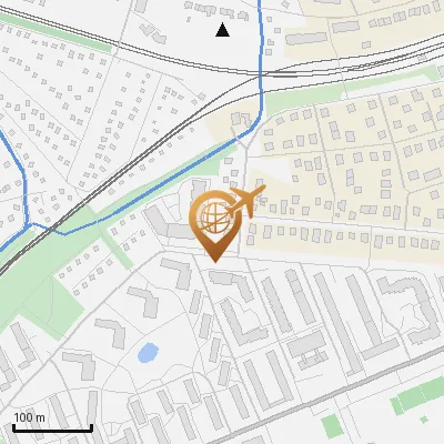 Foto zu Wartenburger Weg 1, 22049 Hamburg