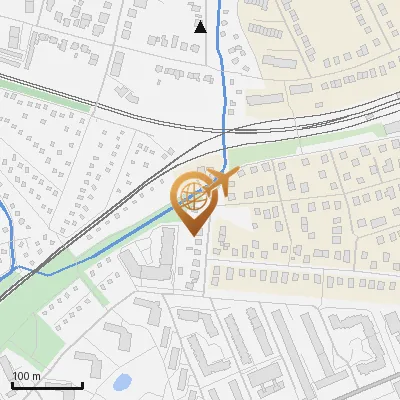 Foto zu Wartenburger Weg 13, 22049 Hamburg