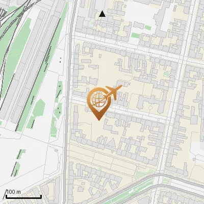 Foto zu Wartenburgstraße 14, 10963 Berlin