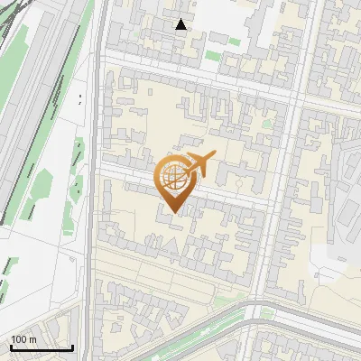 Foto zu Wartenburgstraße 17, 10963 Berlin