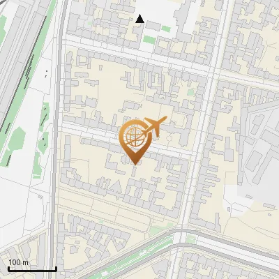 Foto zu Wartenburgstraße 19, 10963 Berlin