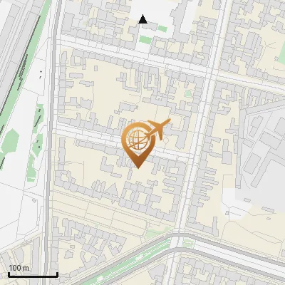 Foto zu Wartenburgstraße 20, 10963 Berlin