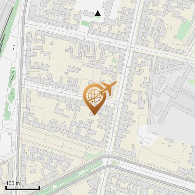 Foto zu Wartenburgstraße 23, 10963 Berlin