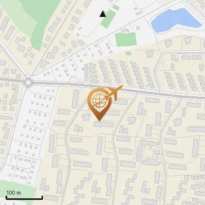 Foto zu Warthestraße 18, 22547 Hamburg