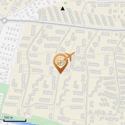 Foto zu Warthestraße 19, 22547 Hamburg