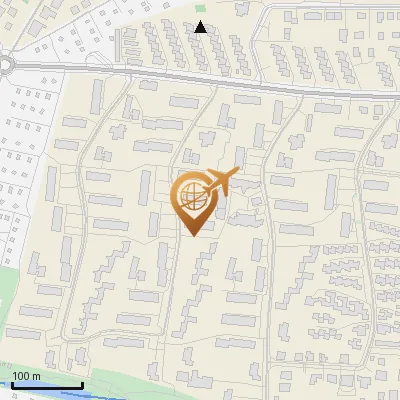 Foto zu Warthestraße 23, 22547 Hamburg