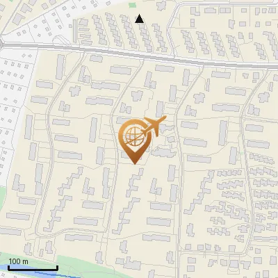 Foto zu Warthestraße 27, 22547 Hamburg