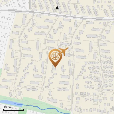 Foto zu Warthestraße 29, 22547 Hamburg