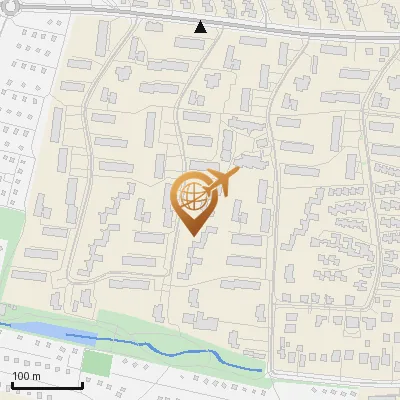 Foto zu Warthestraße 37, 22547 Hamburg