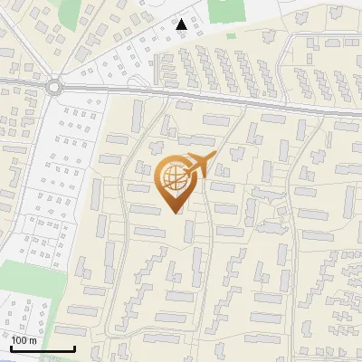 Foto zu Warthestraße 38, 22547 Hamburg