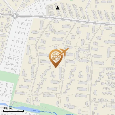 Foto zu Warthestraße 44, 22547 Hamburg