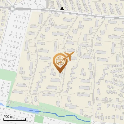 Foto zu Warthestraße 48, 22547 Hamburg