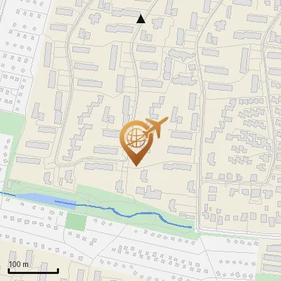 Foto zu Warthestraße 49, 22547 Hamburg