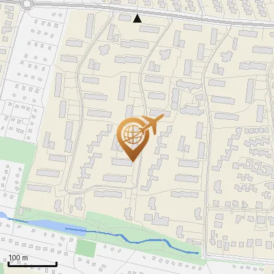 Foto zu Warthestraße 52, 22547 Hamburg