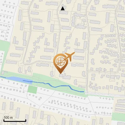 Foto zu Warthestraße 53, 22547 Hamburg