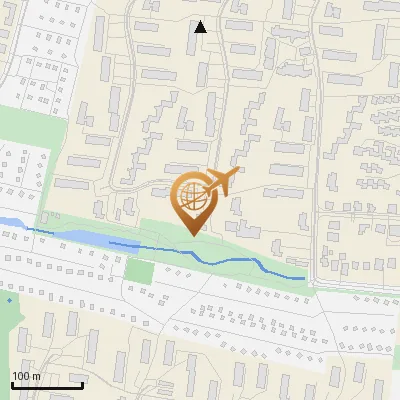 Foto zu Warthestraße 55, 22547 Hamburg