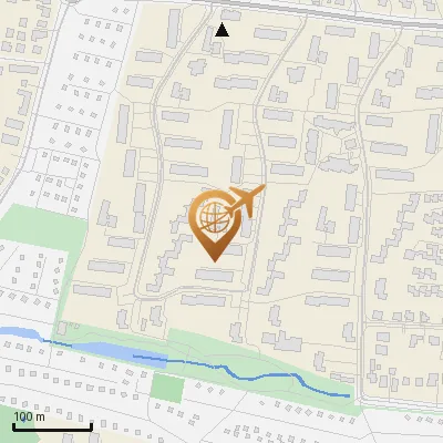 Foto zu Warthestraße 60, 22547 Hamburg