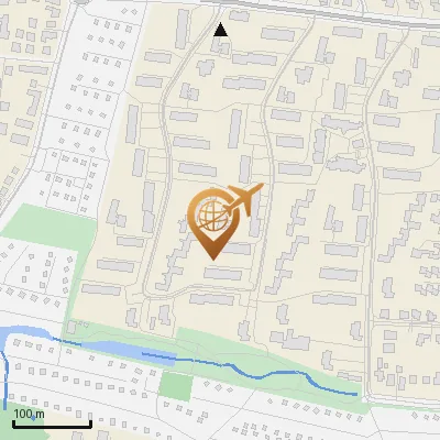 Foto zu Warthestraße 64, 22547 Hamburg