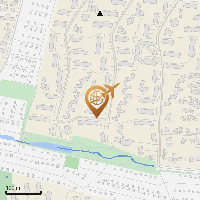 Foto zu Warthestraße 66, 22547 Hamburg