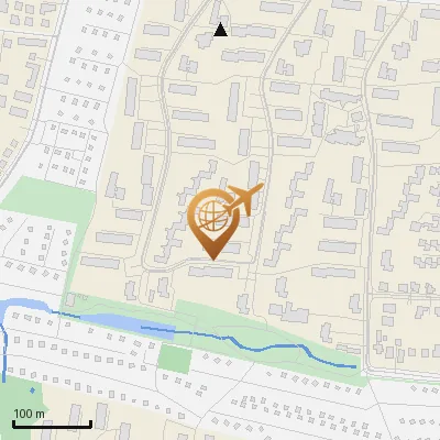 Foto zu Warthestraße 72, 22547 Hamburg