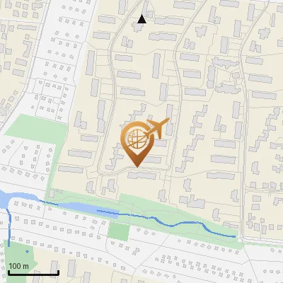 Foto zu Warthestraße 76, 22547 Hamburg