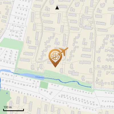 Foto zu Warthestraße 80, 22547 Hamburg