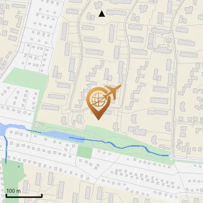 Foto zu Warthestraße 82, 22547 Hamburg