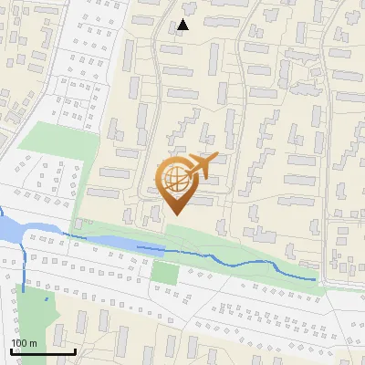 Foto zu Warthestraße 84, 22547 Hamburg