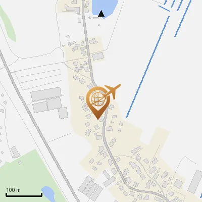 Foto zu Warwischer Hinterdeich 120, 21037 Hamburg