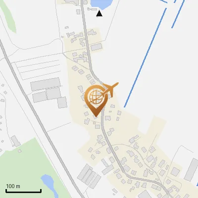 Foto zu Warwischer Hinterdeich 124, 21037 Hamburg