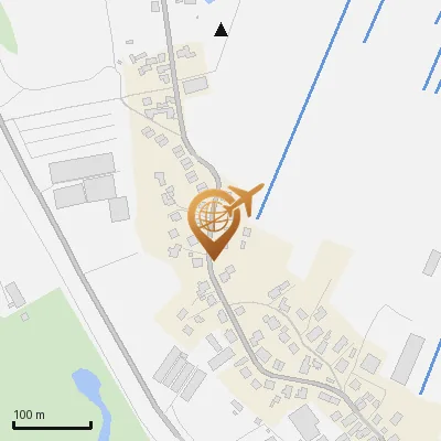 Foto zu Warwischer Hinterdeich 125, 21037 Hamburg