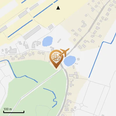 Foto zu Warwischer Hinterdeich 2, 21037 Hamburg