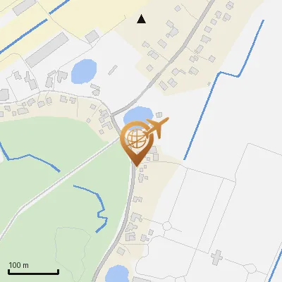 Foto zu Warwischer Hinterdeich 7, 21037 Hamburg