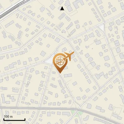 Foto zu Wasgenstraße 3, 14129 Berlin