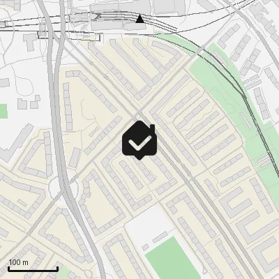 Bild zu Washingtonallee 16, 22111 Hamburg